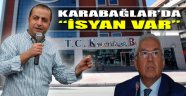 Karabağlar’da Zorbalık ve Taciz Gündemde