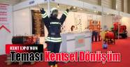 Kent Expo'nun Teması Kentsel Dönüşüm