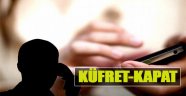 Küfret-Kapat