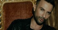 Megastar Tarkan sessizliğini bozdu