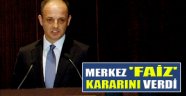 Merkez Faiz Kararını Açıkladı