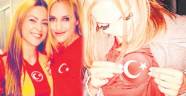 Meryem Uzerli'nin Türkiye aşkı