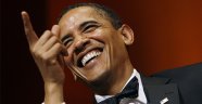 Obama Bir LGBT Dergisine Kapak Olan İlk Başkan Oldu