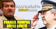 Paralel Kumpas Böyle Çöktü