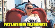 Patlatırım Tazminatı