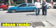 Rögar Tuzağı