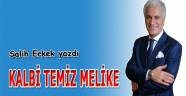 Salih Erkek yazdı... Kalbi Temiz Melike