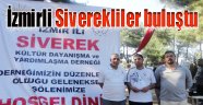 Sivereklilerin pazar şenliği...