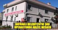  Şok Operasyonda Adliye Mesaisi!