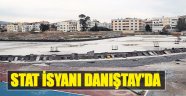 Stat İsyanı Danıştay'da