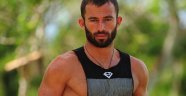 Survivor All Star'da Turabi yarışmalardan men edildi