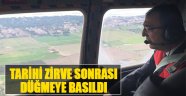Tarihi Zirve Sonrası Düğmeye Basıldı