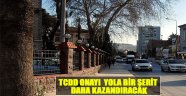 TCDD Onayı Yola Bir Şerit Kazandıracak