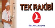 Tek Rakibi THY