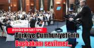 Türkiye Cumhuriyeti'nin Başbakanı sevilmez...