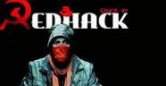 Twitter Redhack'i askıya aldı