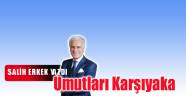 Umutları Karşıyaka