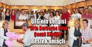 URLA FOTOĞRAF SANAT EVİ YENİ BİR SERGİYE EVSAHİPLİĞİ YAPIYOR