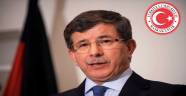 Ve beklenen aday Ahmet Davutoğlu…