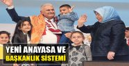 Yeni Anayasa Ve Başkanlık Sistemi