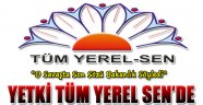 Yetki savaşında son sözü bakanlık söyledi
