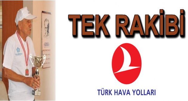 Tek Rakibi THY