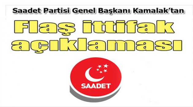 Yangını Söndürmek İçin...