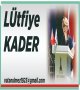 Lütfiye Kader